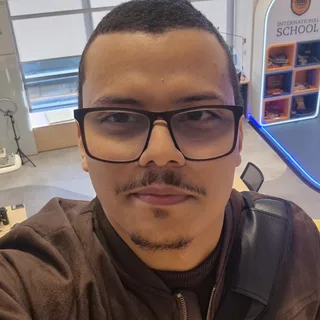 Gabriel Santana