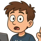 Dev Júnior pensativo